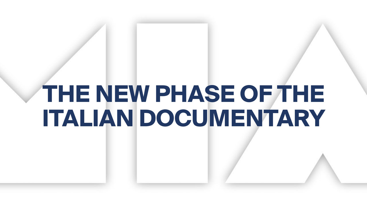The New Phase of the Italian Documentary